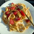 صورة من الشَّھد.، شاركها بعد تجربة وصفة وافل مقرمش 🧇