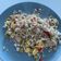 Cooksnap dari Raissa Lauwsen untuk resep Nasi goreng pete jadul