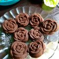 Cooksnap dari raniwidya untuk resep Bolu Chocolatos (Kukus)