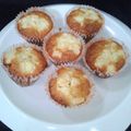 Cooksnap dari Choirun Nisa untuk resep Muffin Kurma Tape Keju