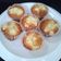 Cooksnap dari Choirun Nisa untuk resep Muffin Kurma Tape Keju