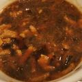 Novia 的 古早味瓜仔肉油豆腐 cooksnap