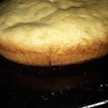 El cooksnap de Vivian Weber cuando hizo Sándwich con pan sin levadura.