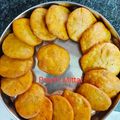 Prachi Mayank Mittal का कुकस्नैप जब उन्होंने मूंग दाल कचौड़ी (mung daal kachori recipe in Hindi) बनाया था।