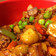 Ryan Goodwin's cooksnap of when they made Picadillo P-lo Style.