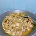Cooksnap dari Ros Hendrayani untuk resep Ayam Goreng Lengkuas