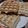 El cooksnap de Florencia Fagini cuando hizo Waffles dulces.