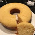 El cooksnap de AdriCocina cuando hizo Torta rápida de limón.