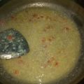 Cooksnap dari Goh Ciaheen untuk resep Sup asparagus jagung
