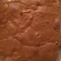 skullie1998's cooksnap of when they made AMIEs CHOCOLATE and PEAR CAKE.