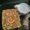 Cooksnap dari uma andini untuk resep Nasi Goreng Kebuli