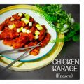 Cooksnap dari Veni KM untuk resep Chicken Karaage Frozen