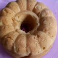 Cooksnap dari Crhis Jhon untuk resep Bolu Kukus Tape Simple