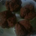 Cooksnap dari wati untuk resep Bolu Kukus Coklat Tanpa Telur😍