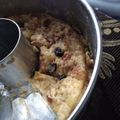 Cooksnap dari Shee Zaa untuk resep Podeng roti tawar