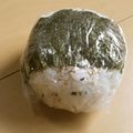きらり流れ星's cooksnap of when they made ローストキヌアご飯☆おにぎりもどうぞ♪.