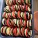 El cooksnap de Roxana Gonzalez cuando hizo Ratatouille.