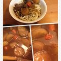 jellypool 的 家傳香辣半筋半肉紅燒牛肉by戀戀家 cooksnap