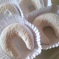 صورة من 🦋Sãrãh Cõõk🦋، شاركها بعد تجربة وصفة تشاراك مسكر باللوز