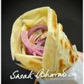 Swati Bharadwaj's cooksnap of when they made এগ রোল (egg roll recipe in Bengali).