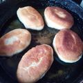 Сooksnap від Маша Лях-Марковська , який(а) приготував(ла) Пирожки с капустой.