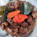 Cooksnap dari April 921 untuk resep Babi Kecap Manado