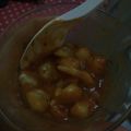 Cooksnap dari Debrina Puspita untuk resep Tteokbokki Rumahan