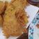 Cooksnap dari Salma Anggraeni Thea II untuk resep Telur Dadar Crispy