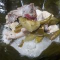 Cooksnap dari Chef Abal2 untuk resep Garang Asem Ayam Praktis