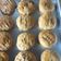 Cooksnap dari Bebyy Widia untuk resep Cookies Margaret Kurma Coklat