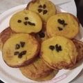 Cooksnap dari Martha Trisnati untuk resep Kue Lumpur Ubi Kuning