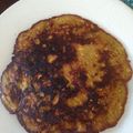 El cooksnap de Juan Jimenez cuando hizo Torta de plátano maduro.