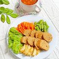 Cooksnap dari Ibu Tina untuk resep Galantine Ayam 🏵️