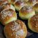 Mária Cooksnap-ja, amikor elkészítette a(z) Puha hamburger buci receptet.