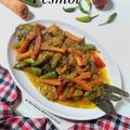 Cooksnap dari Imas Halwati untuk resep 429.Pesmol Ikan Nila