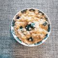 廖家祺 的 皮蛋玉米瘦肉粥 cooksnap
