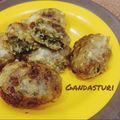 Cooksnap dari Tazz untuk resep Gandasturi kacang hijau