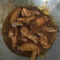 Cooksnap dari Lia Rusmintarti Prasetyo untuk resep Ayam Kecap Mentega Simple