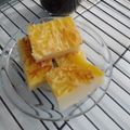 Cooksnap dari Yulaika sirin untuk resep Puding Tape Bakar