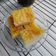 Cooksnap dari Yulaika sirin untuk resep Puding Tape Bakar