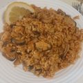 Cooksnap από Απόστολος Αθανασιάδης (LakySatan) στη συνταγή Μυδοπίλαφο με κατεψυγμένα μύδια