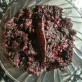 Antara Roy's cooksnap of when they made লাল শাক ভাজা (laal shaak bhaja recipe in Bengali).