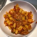 Cooksnap dari Endi Feng untuk resep Kentang balado sederhana