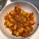 Cooksnap dari Endi Feng untuk resep Kentang balado sederhana