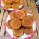 Cooksnap của Trần Nguyễn Phương An khi họ làm theo món Bánh trung thu (nồi chiên không dầu)