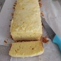 Cooksnap dari Fifi Lutfiah untuk resep Bolu Keju Panggang Yummy