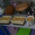 Cooksnap dari Dapur Umma untuk resep Choco silky Pudding regal with fla Keju