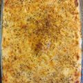 El cooksnap de Los Cocinomanos cuando hizo 🍄 Lasaña de setas y jamón york.