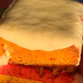El cooksnap de Marina Paula Gómez cuando hizo Carrot Cake.