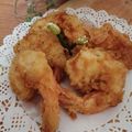 Cooksnap dari Aisah Food factory untuk resep Udang Goreng Crispy 🌻
